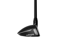 Callaway Golf Paradym AI Smoke Hybrid Black