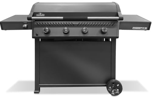 Napoleon Freestyle 36-Inch Rust-Resistant Natural Gas Griddle
