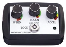 Performance Plus Carts Navitas 440 Amp Controller for 36 Volt Yamaha and EZGO Golf Carts