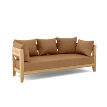 Anderson Teak Coronado Deep Seating Sofa (DS-303)