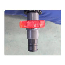 Pool Above Ground, Canvas Pond Swimming Pool Fish Pond Foldable Strong Load-Bearing Capacity Raising Koi Garden Irrigation Environmentally Friendly and Odorless Water Tank Industry Agricul