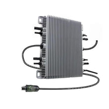 Solar Grid-tie Micro Inverter，2000W Solar Power Inverter
