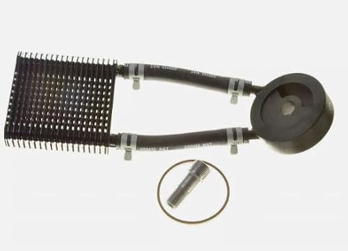 Oil Cooler Kit 54 755 21-S Replacement for Kohler OEM