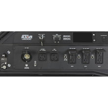 NorthStar Quiet Armor EFI Generator, Electric Start, 14,000/12,000W