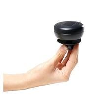 Mechanivis Ultrasonic Portable Solar Anemometer Wind Speed Measurement Solar-Powered BT Transmission
