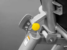 BK BodyKore Isolation Series- Hip Adductor/Abductor- GR632 Silver and Black