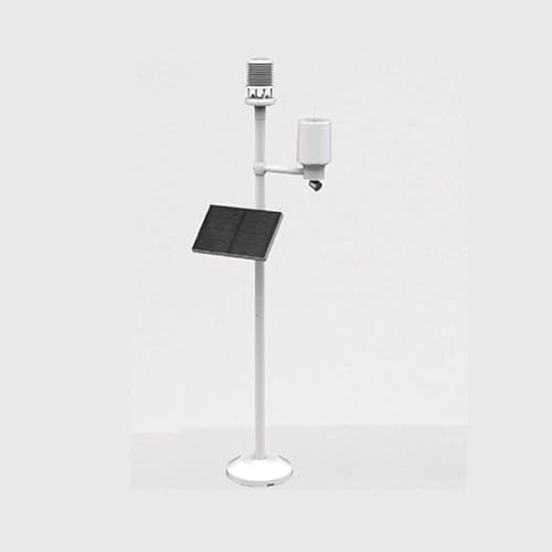 GOYOJO Wireless Outdoor Weather Monitoring Station