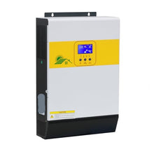 Wall-Mounted Hybrid Solar Inverter 3KW-11KW Inverter Control Integrated Machine Pure sine Wave(GD-3024EMH)