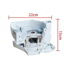 LqPmZo Crankcase Engine Housing for Sti MS382 MS 382 Chainsaw Replace Part 1119 020 2601 & 1119 020 2907 Accessories