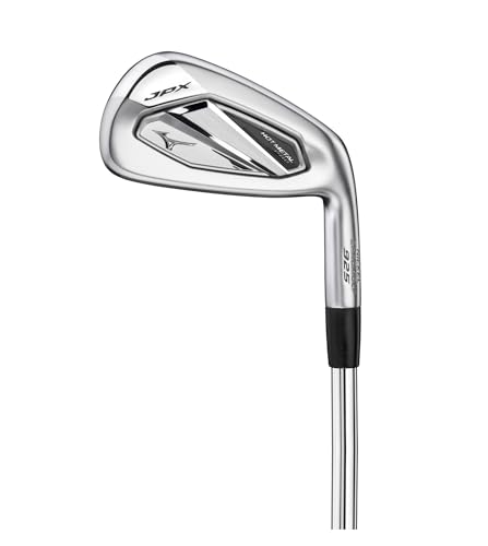 Mizuno JPX925 Hot Metal Pro Irons 8pc Set RH Steel Stiff