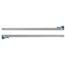 Spring Creek Manufacturing Hydrodynamic SUP Stabilizer Float Package Gray