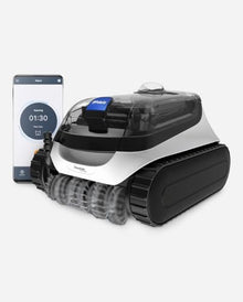 Polaris PCX 868 iQ Smart Robotic Pool Cleaner