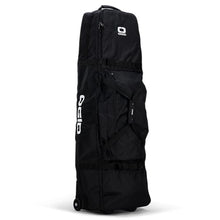 Callaway OGIO Alpha Travel Cover Black