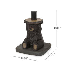 OROTLECT 50.71 Lb. No Installation Needed Umbrella Base