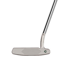 TaylorMade Golf TP Reserve Putter Blade #29 Righthanded 34 Inches Chrome