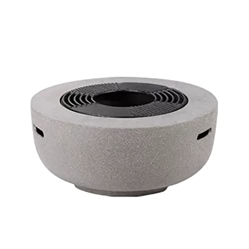grilling table Indoor Grill Charcoal Table Balcony Courtyard Domestic Rack Carbon Brazier Heating and Outdoor