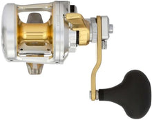 Rapala Shimano TALICA 8II Lever Drag 2 Speed Reel Multi