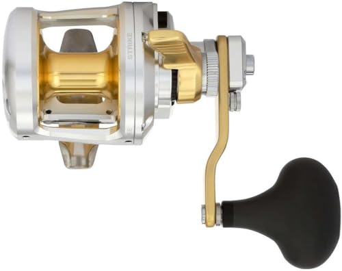 Rapala Shimano TALICA 8II Lever Drag 2 Speed Reel Multi