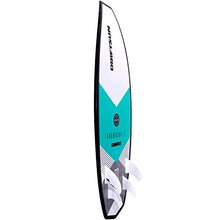 Driftsun Wakesurf Board 4' 8" Length Custom T2 Throwdown Wake surf