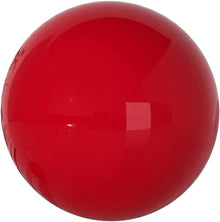 mirror finish garden ball,gazing balls, Stainless Steel Hollow Ball,Seamless Mirror Polished Ball Mirror Ball,for Home Garden Ornament Decoration Party(Red (Color : Red) ( Color : Red , Size : 380mm