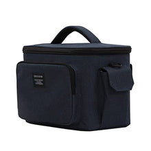 FRTHLK Ice Bag Multifunctional Lunch Box Picnic Canned Cold Insulation