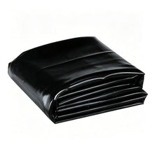 Pond Liner, Outdoor Koi Ponds & Water Garden Durable Folding Film Mat