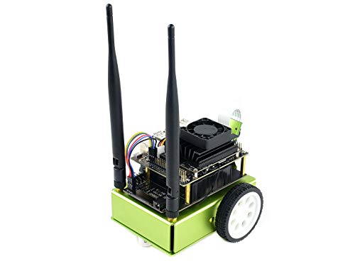 Waveshare JetBot AI Kit for Jetson Nano Developer Kit