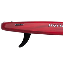 Lifetime Horizon 100 Hardshell Stand-Up Paddleboard Volcano Fusion