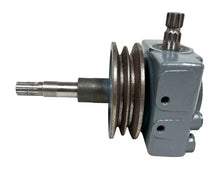 FLIP MFG. Gearbox Assembly Compatible with Kubota RCK72P-F39 Replaces K5694-33100