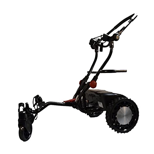 FTR Caddytrek CaddyTrek CT2000R2 Remote Controlled Golf Bag Cart Multicolor
