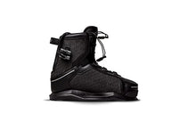 Ronix Wake Boot Parks - Stage 2 - Black/Reflective