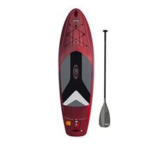 Lifetime Horizon 100 Hardshell Stand-Up Paddleboard Volcano Fusion
