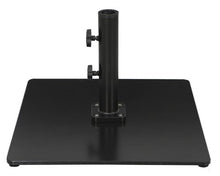 Phat Tommy 60 Pound Steel Plate Base