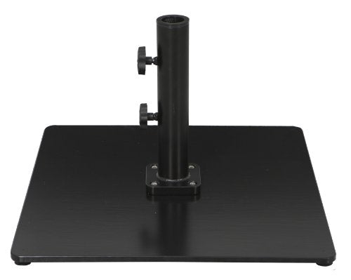 Phat Tommy 60 Pound Steel Plate Base