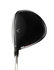 Callaway Golf WD RH BB 23 DR 12.5 55 GR REG Black and Red
