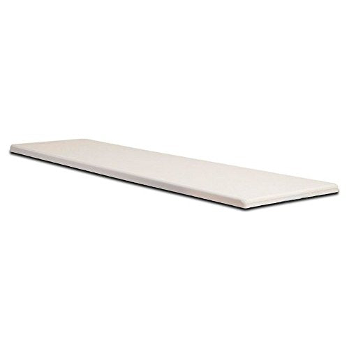 S.R. Smith 6' Anthony, Radiant White Diving Board Only 66-209-886S2