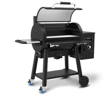 Broil King Regal Pellet 500 Pro Grill