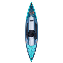 HO Scout 1 Kayak Green