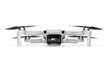 DJI Mavic Mini Drone FlyCam Quadcopter UAV 2.7K Camera Gray (Renewed)