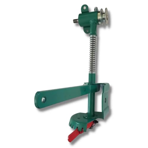 LWHwareHT Edger Side Arm Assembly Part# 352, Replacement for Power-Trim OEM