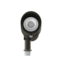 Kichler Varia Medium Adjustable Integrated Accent Light in Centennial Brass, CCT Select, 16311CBR
