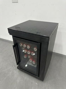 Chery Industrial Outdoor Kitchen Single Door Refrigerator Cabinet