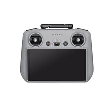 Qmint Original RC 2 Remote Controller for DJI Air 3/Mini 4 Pro Drones, 5.5-inch FHD Screen