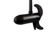 MotorGuide Xi5 Freshwater Trolling Motor Wireless Bow Mount 48-inch Shaft 55-Pound Peak Thrust Sonar GPS Black