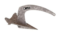 Mantus M2 Anchor Galvanized 85 Silver Galvanized