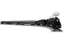 Lionel Polar Express FlyerChief Bluetooth Train Set Multicolor