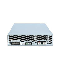 Pure sine Wave bidirectional Inverter Solar high Power bidirectional Power Module Charging and discharging 150V12KW