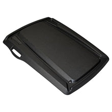 RHOX Red Hawk TOP-0056 Top Compatible With E-Z-GO RXV 613227 Factory Style Textured, Black Golf Carts Multi
