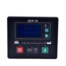 DCP-10 Auto Start Generator Controller Module Unit Replacement GU610A Generator Parts DCP10(DCP-10 Original)