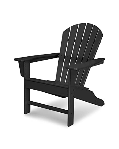 POLYWOOD South Beach Adirondack Chair